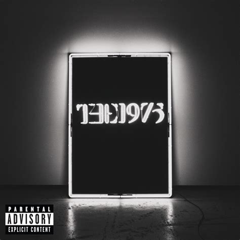 the 1975 deluxe cd|1975 album cover.